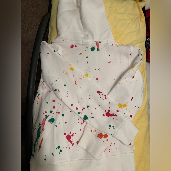 Two Polo sweaters! - Picture 2 of 6